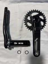 Guarnitura mountain bike SRAM