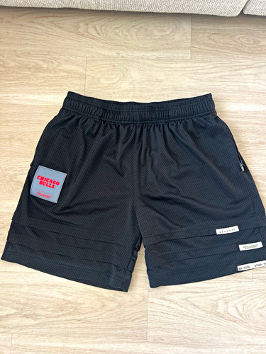 Pantaloncini basket - da,