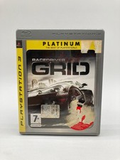 Race Driver Grid Platinum PS3