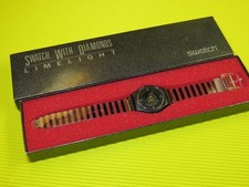 Swatch mas special - swatch, x-mas