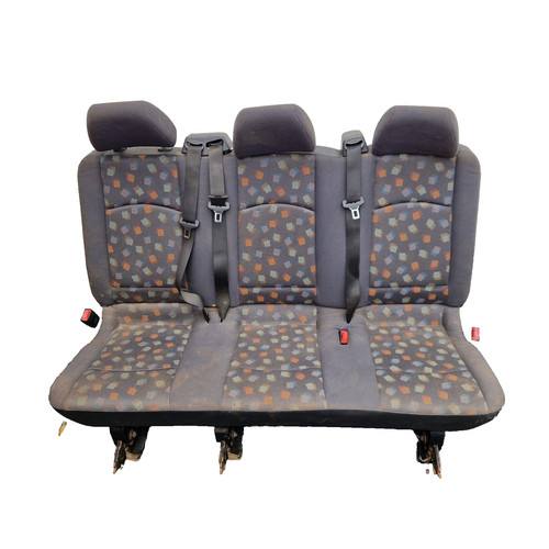 V22 mercedes vito viano w639 - mercedes,