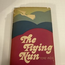 Tere Rios The Flying Nun