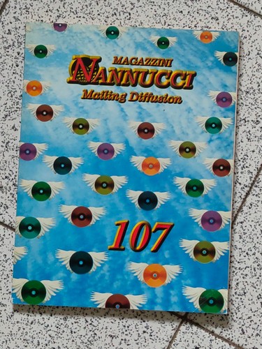 Catalogo magazzini nannucci - catalogo,