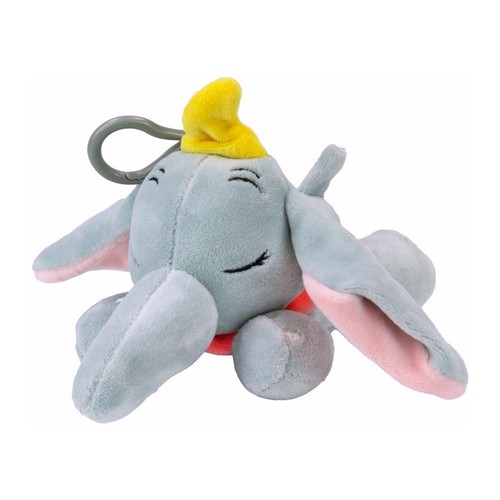 Dumbo snuglets peluche - dumbo,