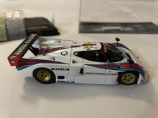 LANCIA LC2 N°4 DES 24 HEURES