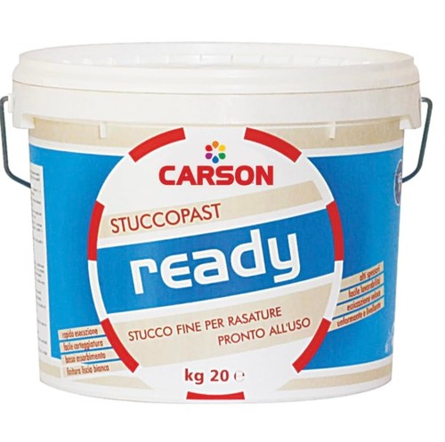 Stucco pronto ready pasta - pronto,