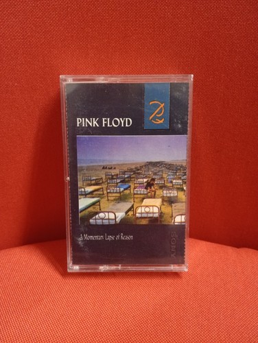 Momentary lapse reason - a,