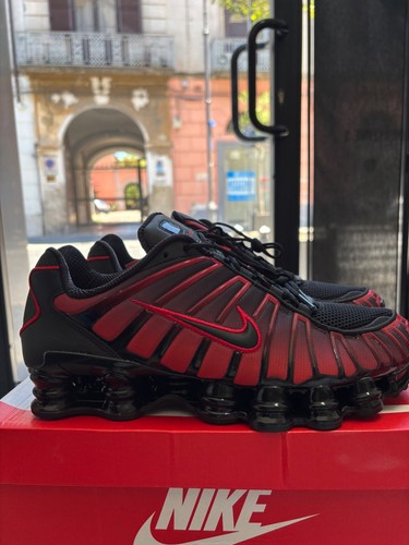 Sneakers uomo nike - nike, tl