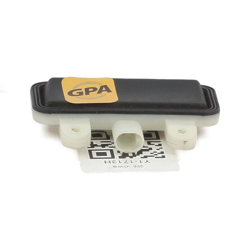 Maniglia portellone mercedes - portellone,