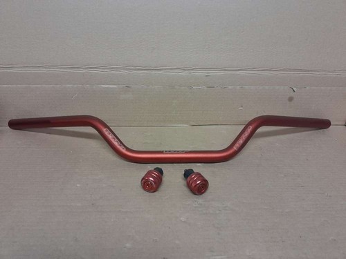 Manubrio wrp 22mm - 22mm, +