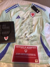 Camicia FIRMATA Galles Donna