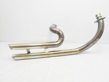 Steed 400 Short Shot