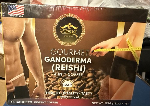 Nuovo caffè gourmet ganoderma - nuovo,