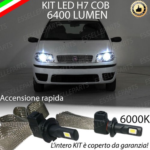 Kit full led - kit, punto