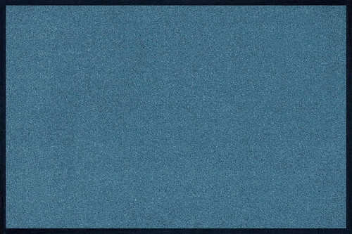 Tappeto steel blue 40x60 - -,