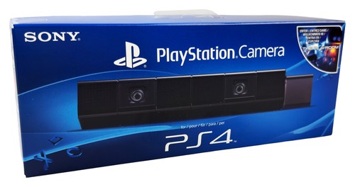 Fotocamera sony playstation - fotocamera,
