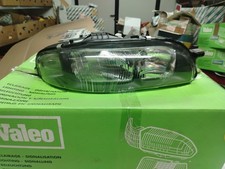 Faro anteriore destro manuale