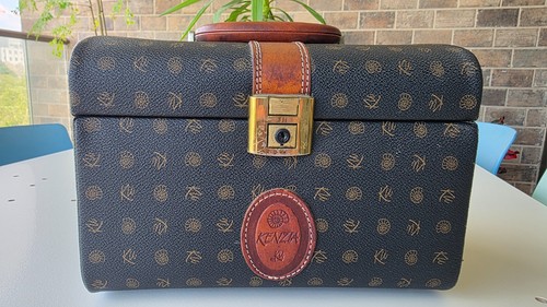 Kenzia vintage piccola