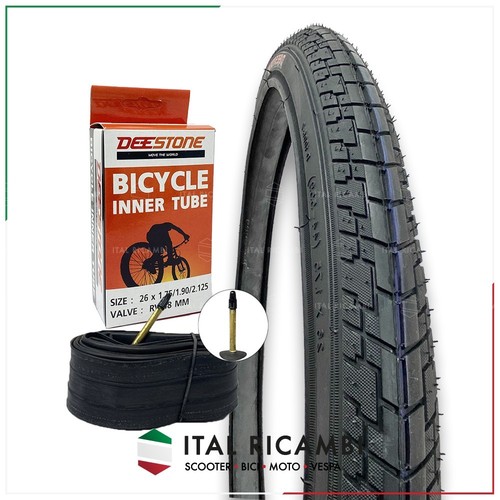 Kit copertone camera aria - copertone,
