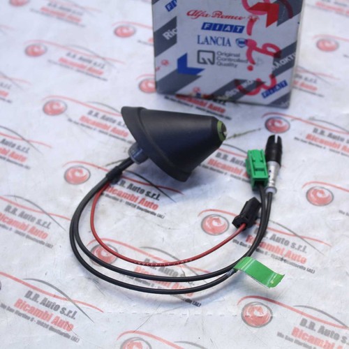 Base antenna alfa 147 156 - alfa, cod