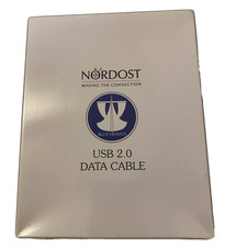 Cavo dati USB 2.0 Nordost Blue