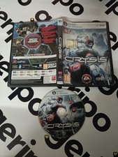 Crysis pc