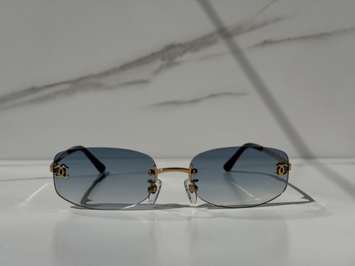 Occhiali sole chanel - occhiali,