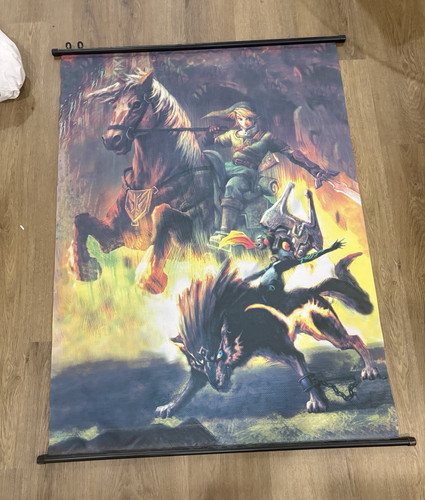 The legend zelda - legend, link