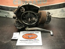 Blocco motore engine Piaggio