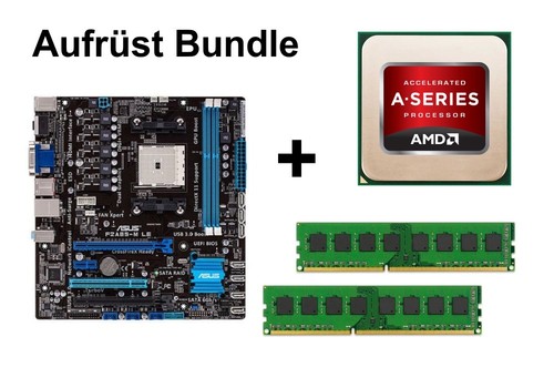 Bundle aggiornamento asus - bundle,