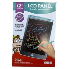 Tavoletta Grafica LCD