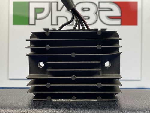 Regolatore tensione suzuki - tensione,