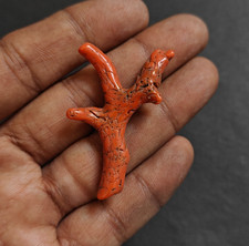 100% naturale Italia corallo