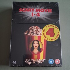 Scary Movie - Collection (Box