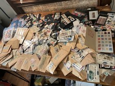 francobollo mondiale 1,9 kg