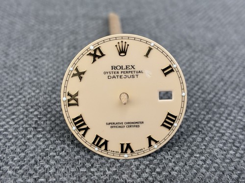 Rolex datejust - rolex,