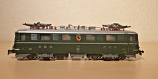Märklin 3050, locomotiva
