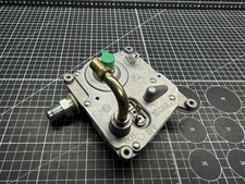 Valvola di sicurezza gas forno