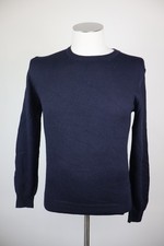 CALVIN KLEIN COLLECTION MAGLIONE MAGLIA LANA UOMO TG M MAN WOOL SWEATER CASUAL