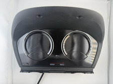 BMW Serie F 6WA Head Up