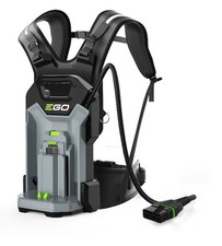 Zaino Porta-Batteria ad