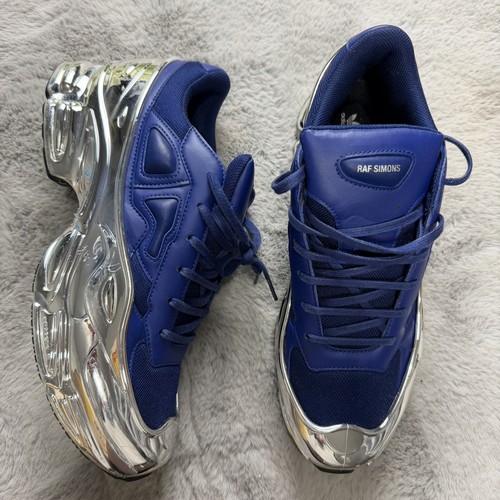 Scarpe sneakers adidas ozweego - scarpe,