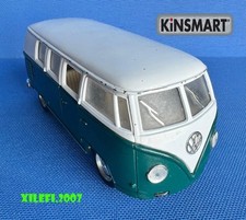 volkswagen bus classic 1962
