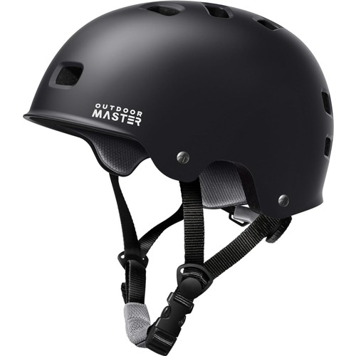 Casco ciclismo skateboard - casco,
