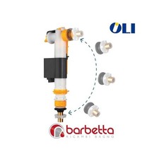 GALLEGGIANTE UNIVERSALE