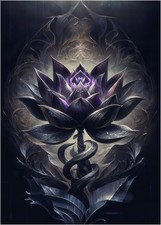 Hypttior MTG Card Sleeves -