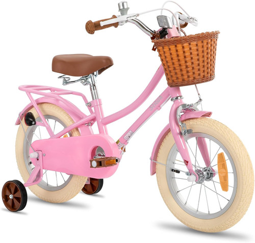 Manchi bicicletta per bambini - bicicletta,