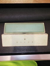 Rolex Tudor Prince Box &