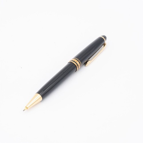 Montblanc meisterstück 165 - montblanc,