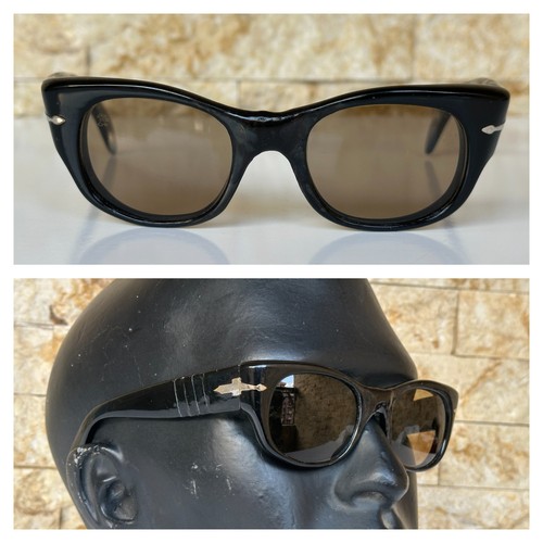 1960 vintage persol ratti - vintage,